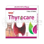 Shri Yash Remedies Thyrocare Tablet 1 Shri Yash Remedies Thyrocare Tablet