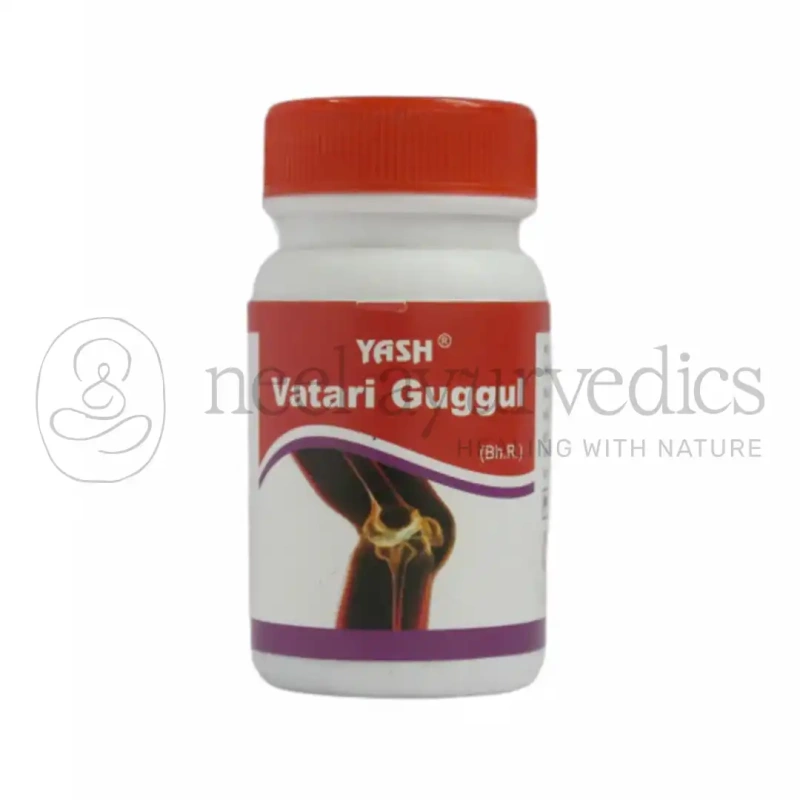 Shri Yash Remedies Vatari Guggul