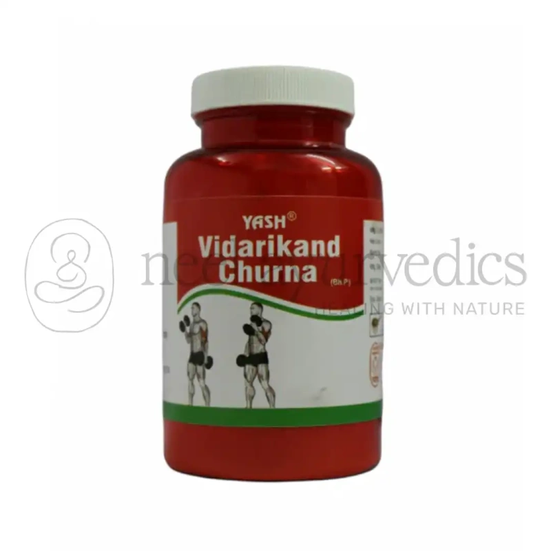 Shri Yash Remedies Vidarikand Churna