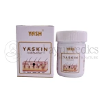 Shri Yash Remedies Yaskin Ointment