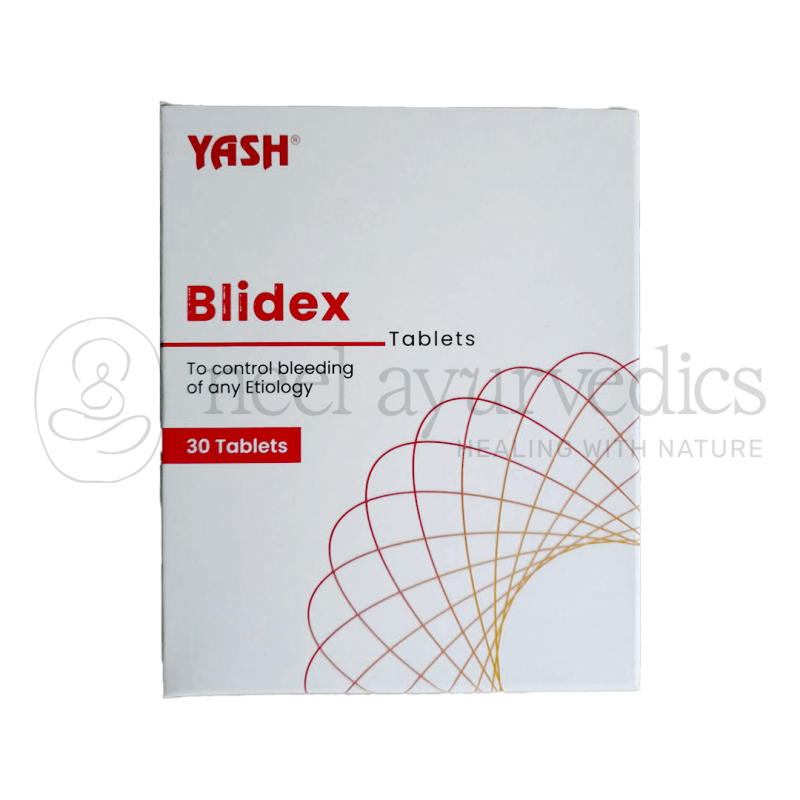 Yash Blidex Tablets