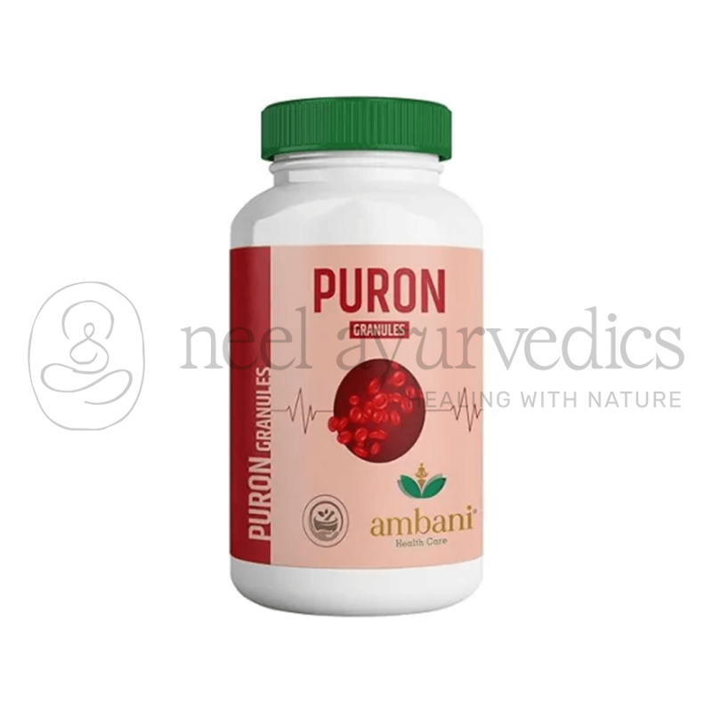Ambani Puron Granules