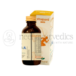 Ambani Vitaguard Syrup – 200 ml