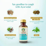 Maharishi Ayurveda Kasni – 200 ml