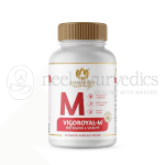 Maharishi Ayurveda Vigoroyal-M Tablet – 60 Tab