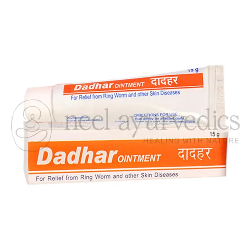 SDH Dadhar Ointment