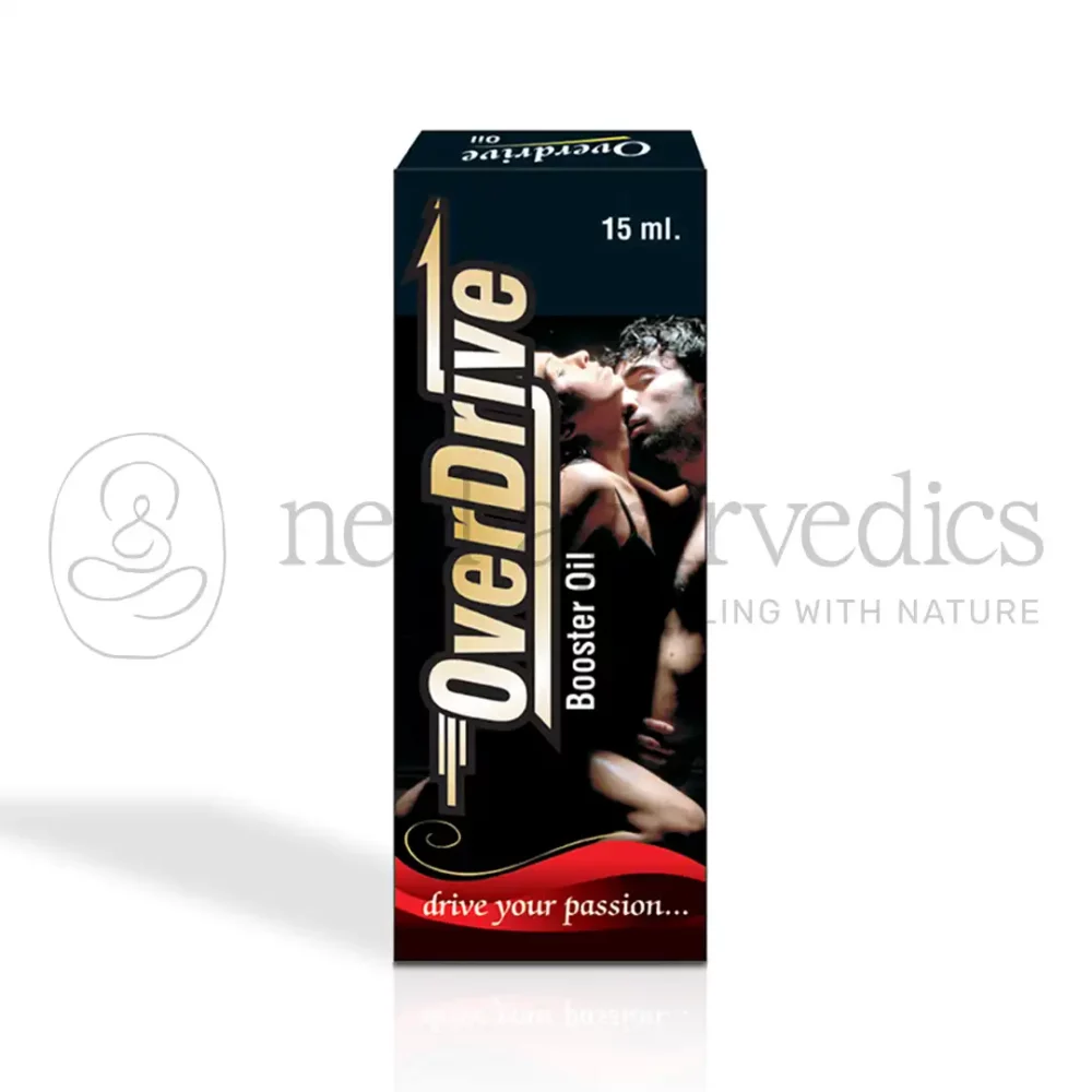 SDH Overdrive Oil