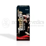 SDH Overdrive Oil