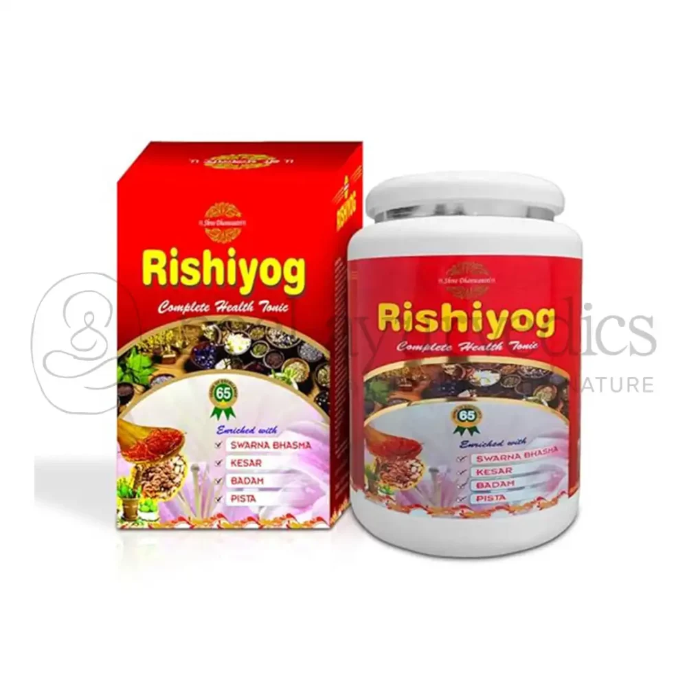 SDH Rishiyog