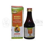 Vyas Ayurveda Kashar Mahakashay