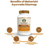 Maharishi Ayurveda Dizomap Tablet – 60 Tab