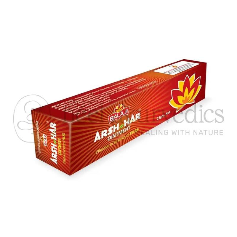 Balaji Arsh Har Ointment
