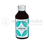 Charak Vomiteb Syrup 100ml