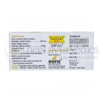 Gufic Sallaki Mr – 10 Tab1