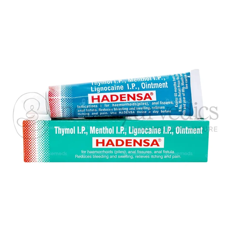 Hadensa Ointment