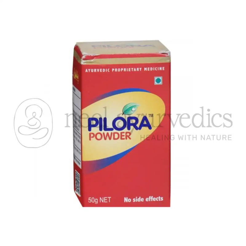 Jay Shree Pharmaceutical Pilora Powder