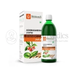 Krishna’s Herbal And Ayurveda Ashwagandha Juice – 1000 ML