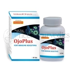 Sahasrayogam Ojoplus Tablet- 30 Tab (Pack of 2) 1 Sahasrayogam Ojoplus Tablet