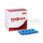 Sahasrayogam Synocare Capsules