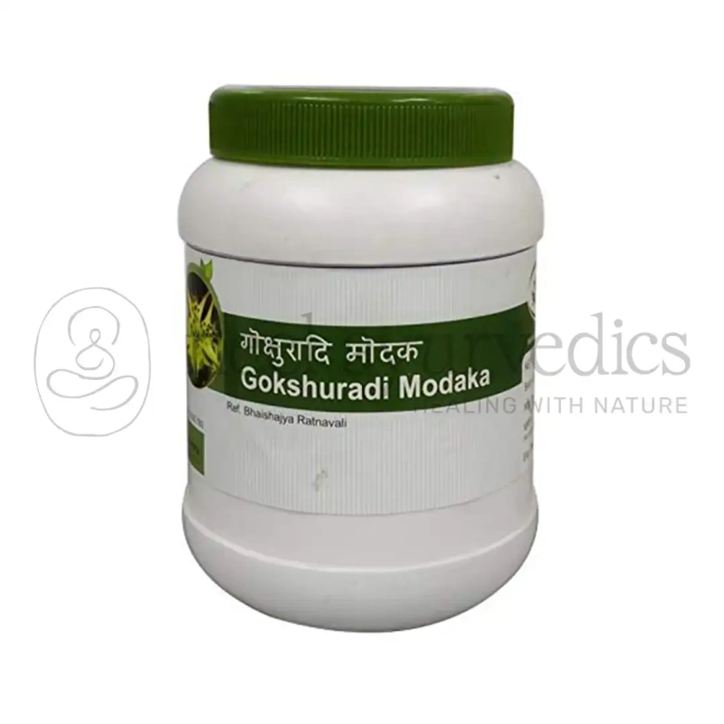 Sdm Gokshuradi Modaka