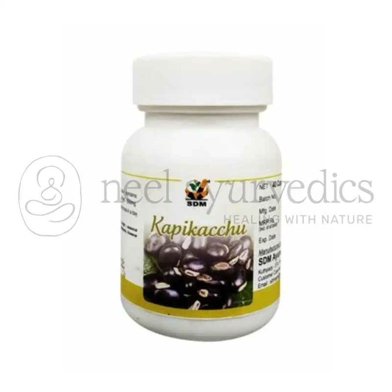 Sdm Kapikacchu Capsule
