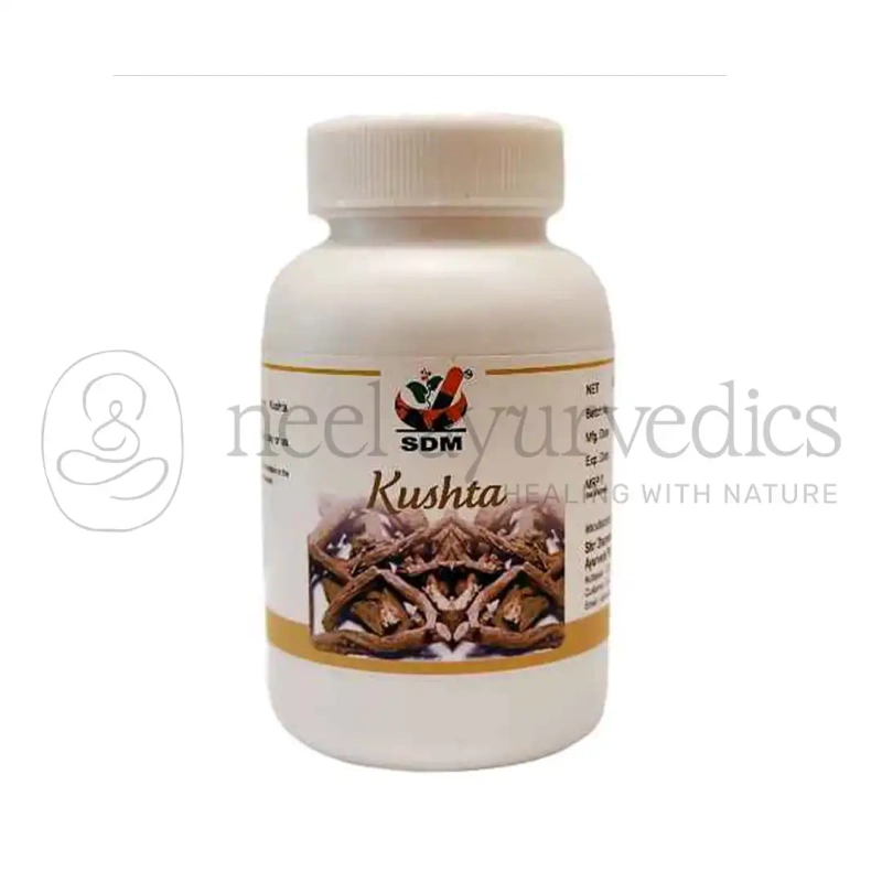 Sdm Kushta Capsule