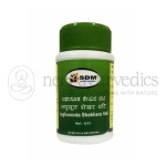 Sdm Laghusootashekara Vati Ds