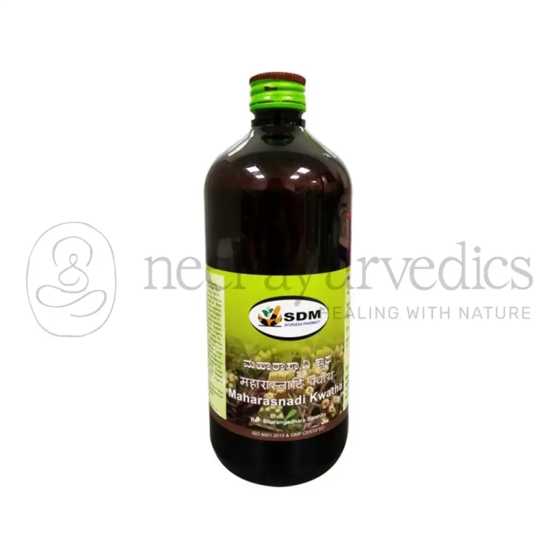 Sdm Maharasnadhi Kwatha