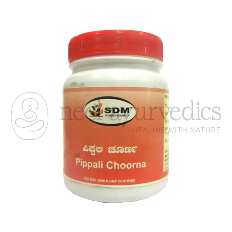 Sdm Pippali Choorna