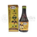 Sdm Pooga Syrup