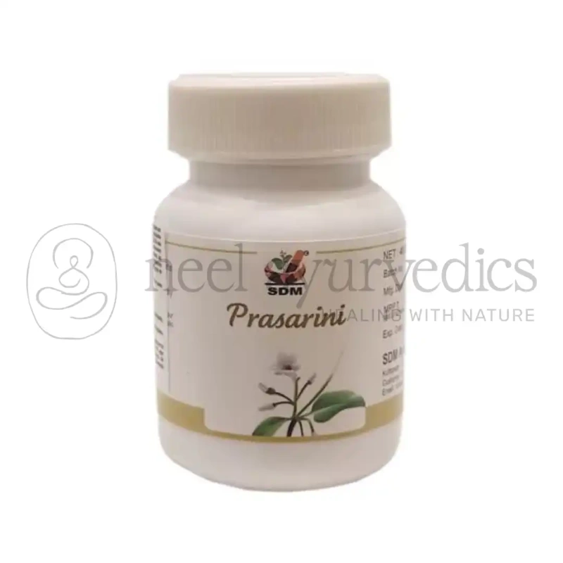Sdm Prasarani Capsule