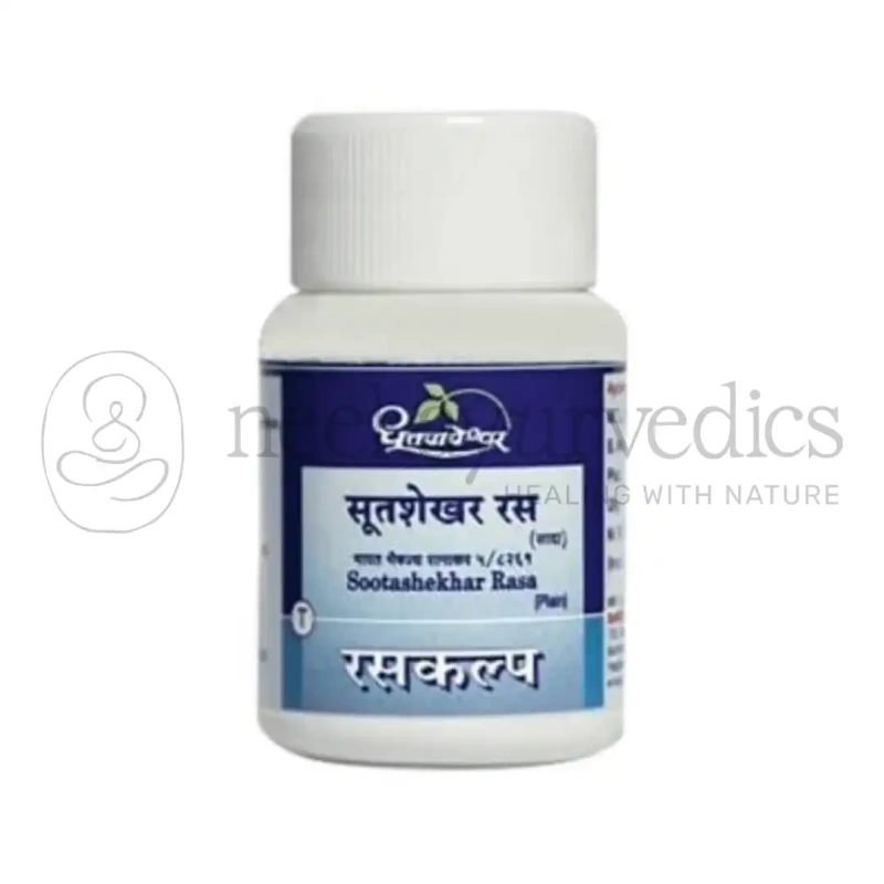 Sdm Soothashekara Rasa