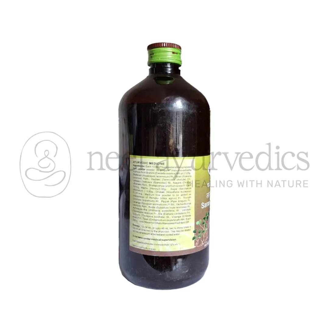 Sdm saraswatarista 450 ml 1