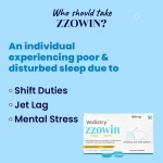 Charak Zzowin Tablet – 20 Tab