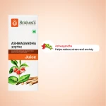 Krishna’s Herbal And Ayurveda  Ashwagandha Juice