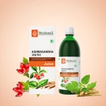 Krishna’s Herbal And Ayurveda Ashwagandha Juice – 1000 ML
