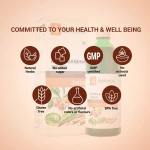 Krishna’s Herbal And Ayurveda Ashwagandha Juice – 1000 ML
