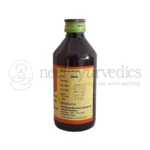 sdm dashmoola katutrayadi kashaya – 200 ml