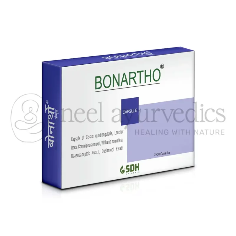 Sdh Bonartho Capsule