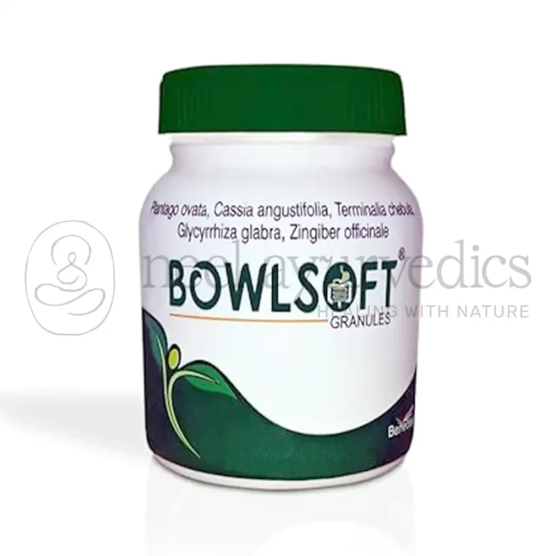 SDH Bowlsoft Granules