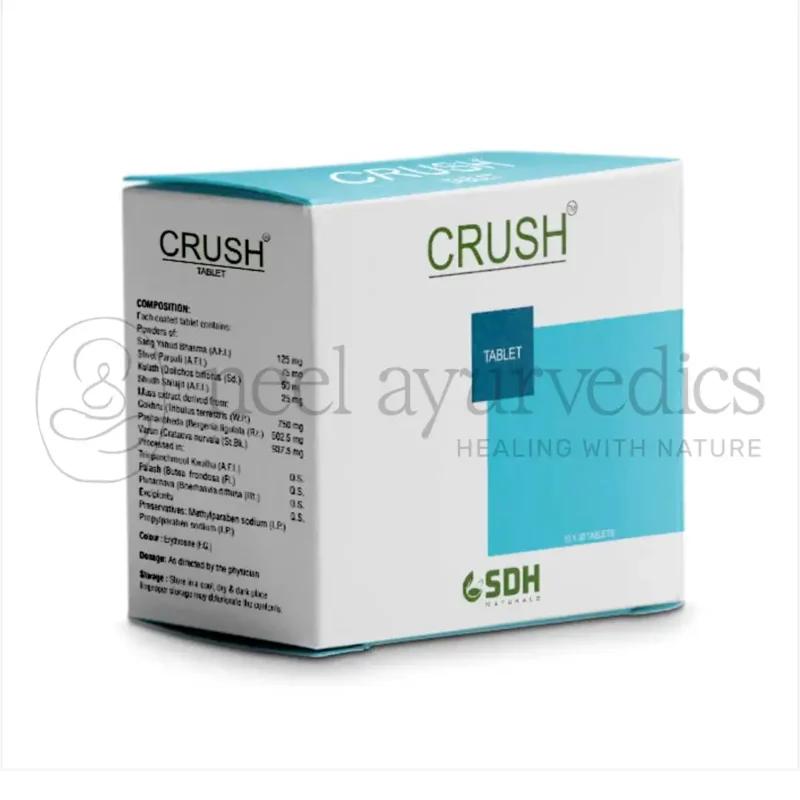 SDH Crush Tablet