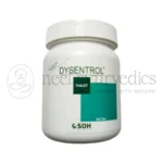 SDH Dysentrol Tablet