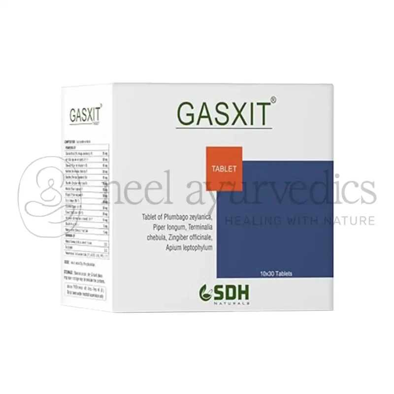 SDH Gasxit Tablet