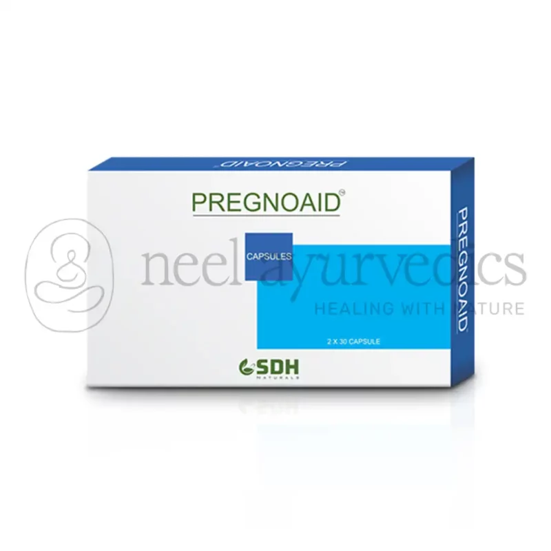 SDH Pregnoaid Capsule