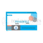SDH Psorawell Capsule