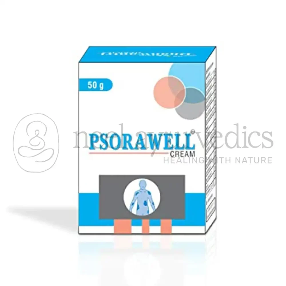SDH Psorawell Cream