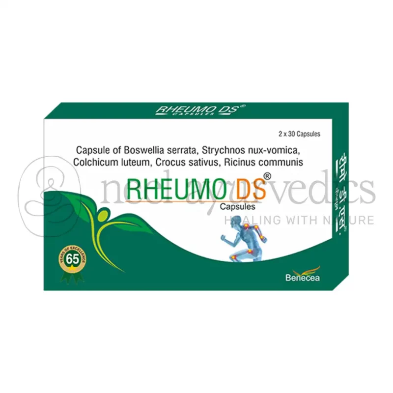 SDH Rheumo D.S Capsule