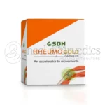 SDH Rheumo Gold Capsule
