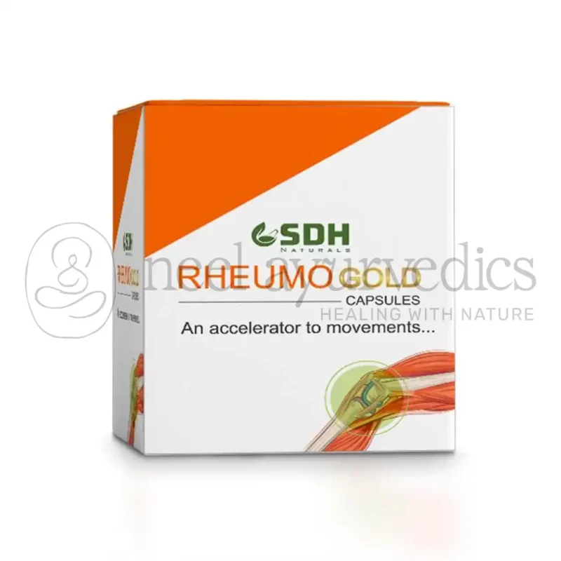 SDH Rheumo Gold Capsule