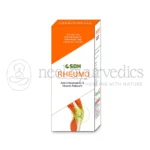 SDH Rheumo Oil